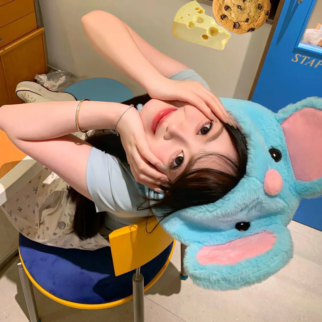 没有人喜欢黑夜