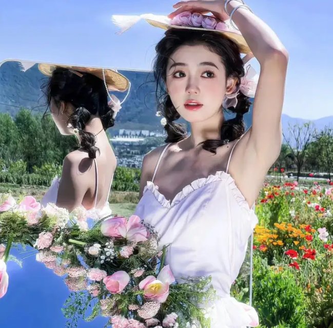 魔毡