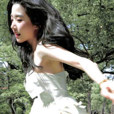 追赶我可能丢了的爱情