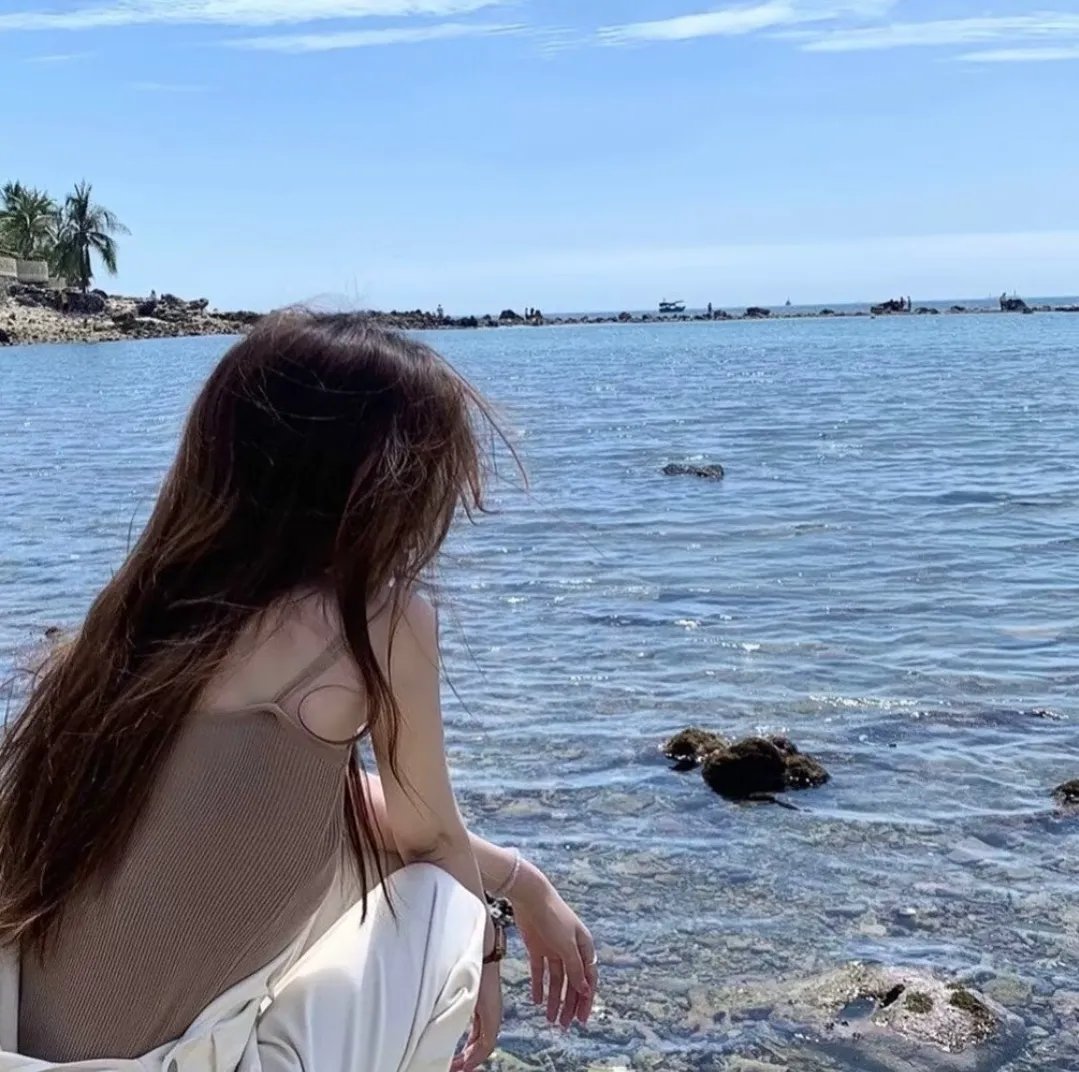 女人的陷阱
